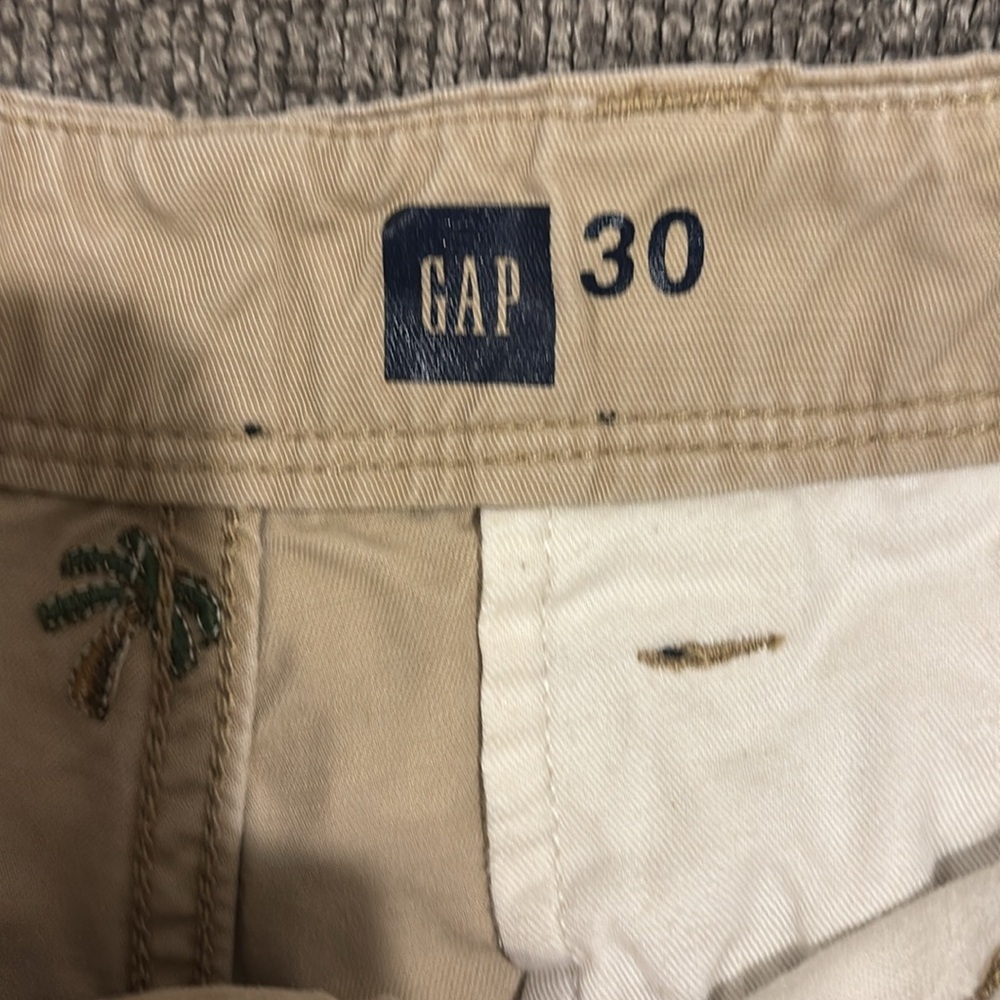 shorts - Picture 4 of 5